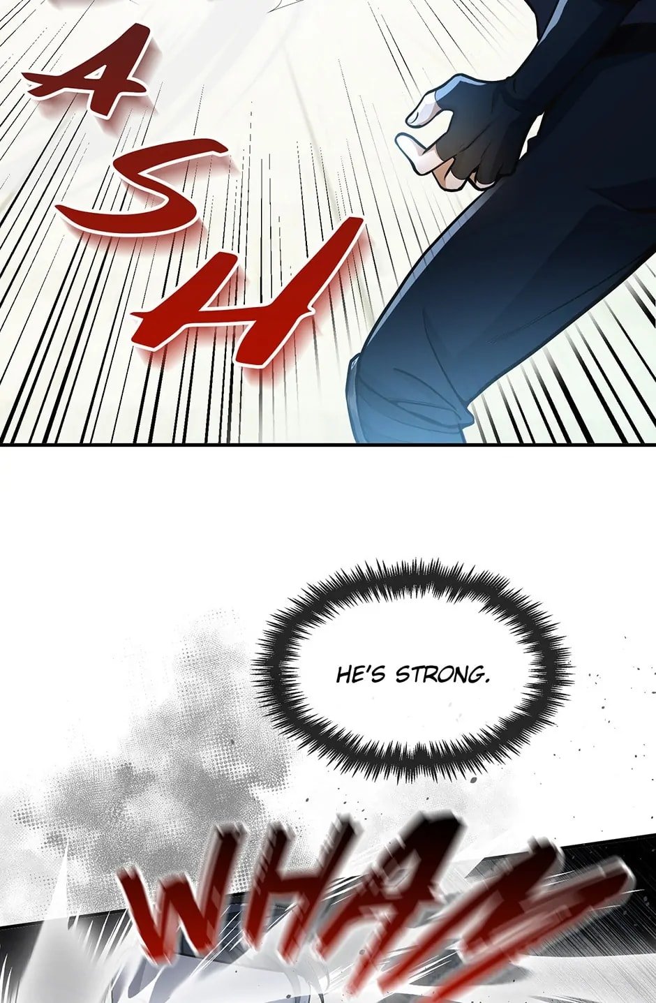 The Beginning After the End, Chapter 175.8 image 40